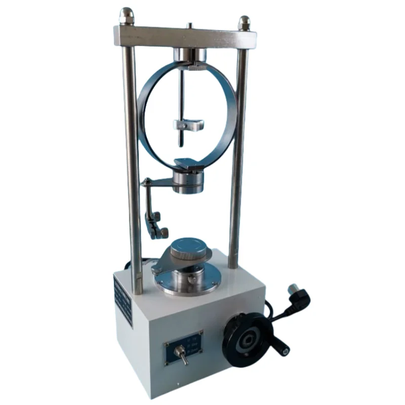 YYW-2 Strain Contro…