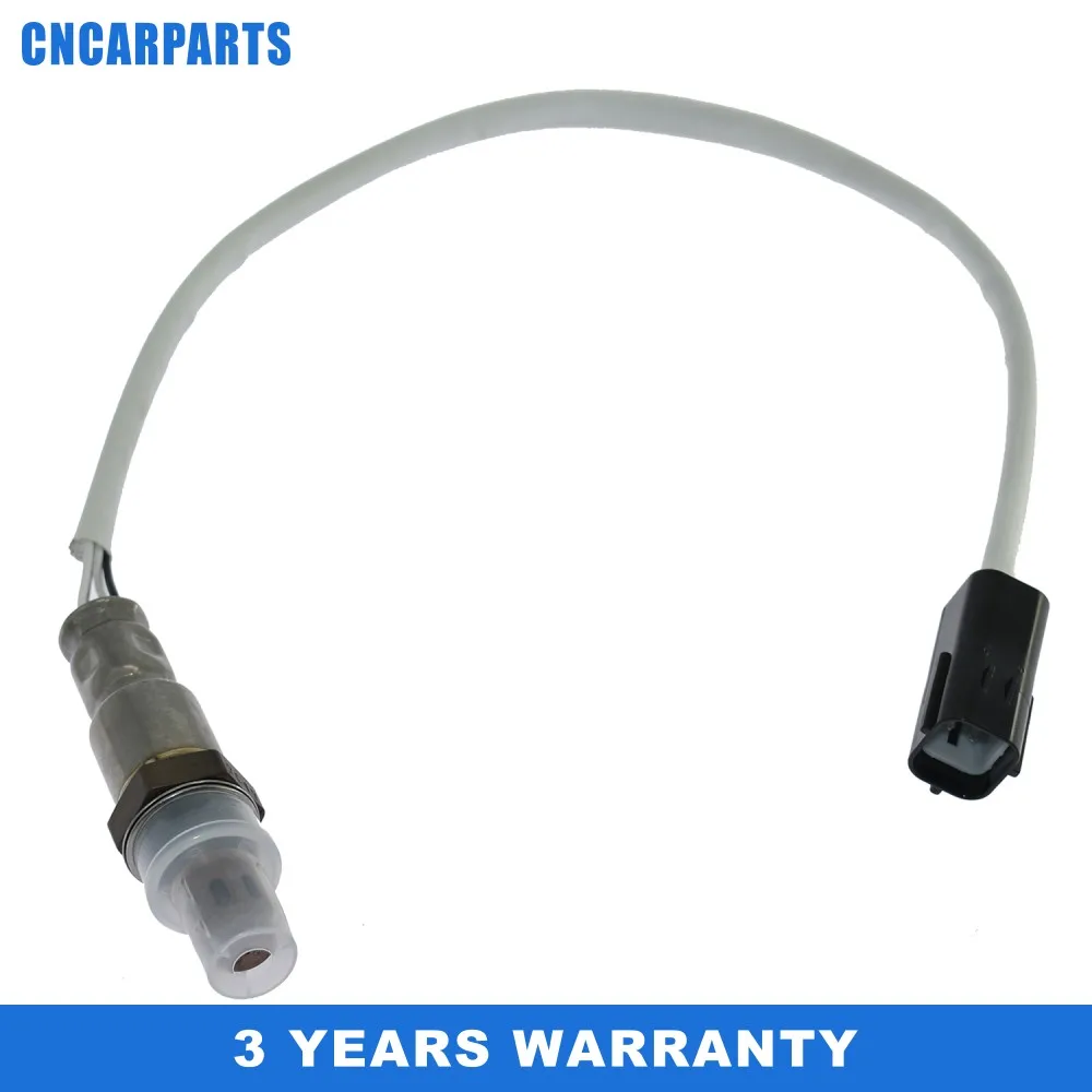 

O2 Oxygen sensor 226A0ET000 FIT FOR INFINITI EX25 EX35 EX37 FX35 FX37 FX50 AWD G Saloon 37 NISSAN 350Z 370Z NV200 TIIDA
