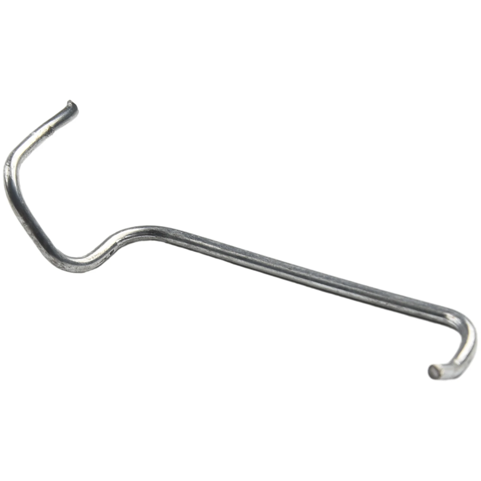 Reusable Stainless Steel Branch Spreader 20 Pack for Managing Fruit Tree Architecture and Reducing Breakage Risk