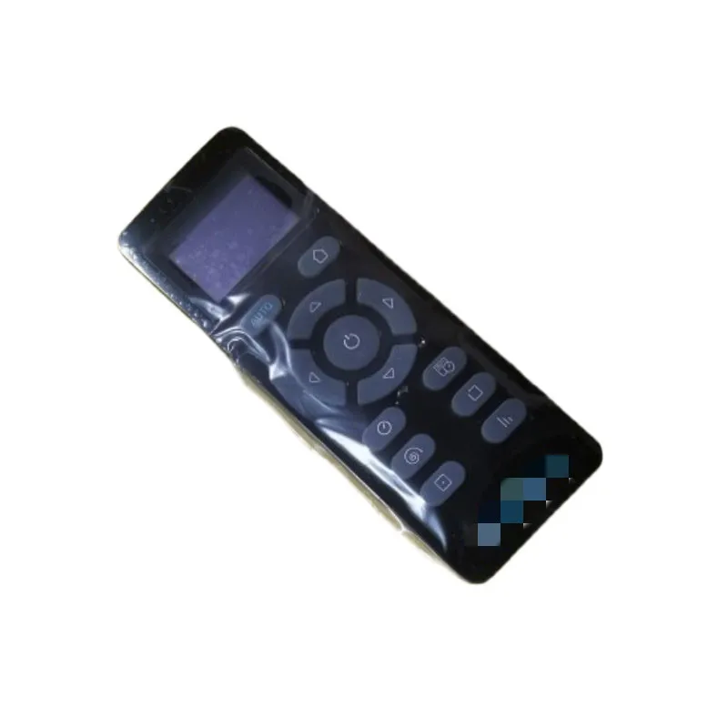 Vacuum Cleaner Remote Control FOR Cecotec Conga 990 Vital X 999 2290 Robot Vacuum Cleaner Parts Remote Control Replacement