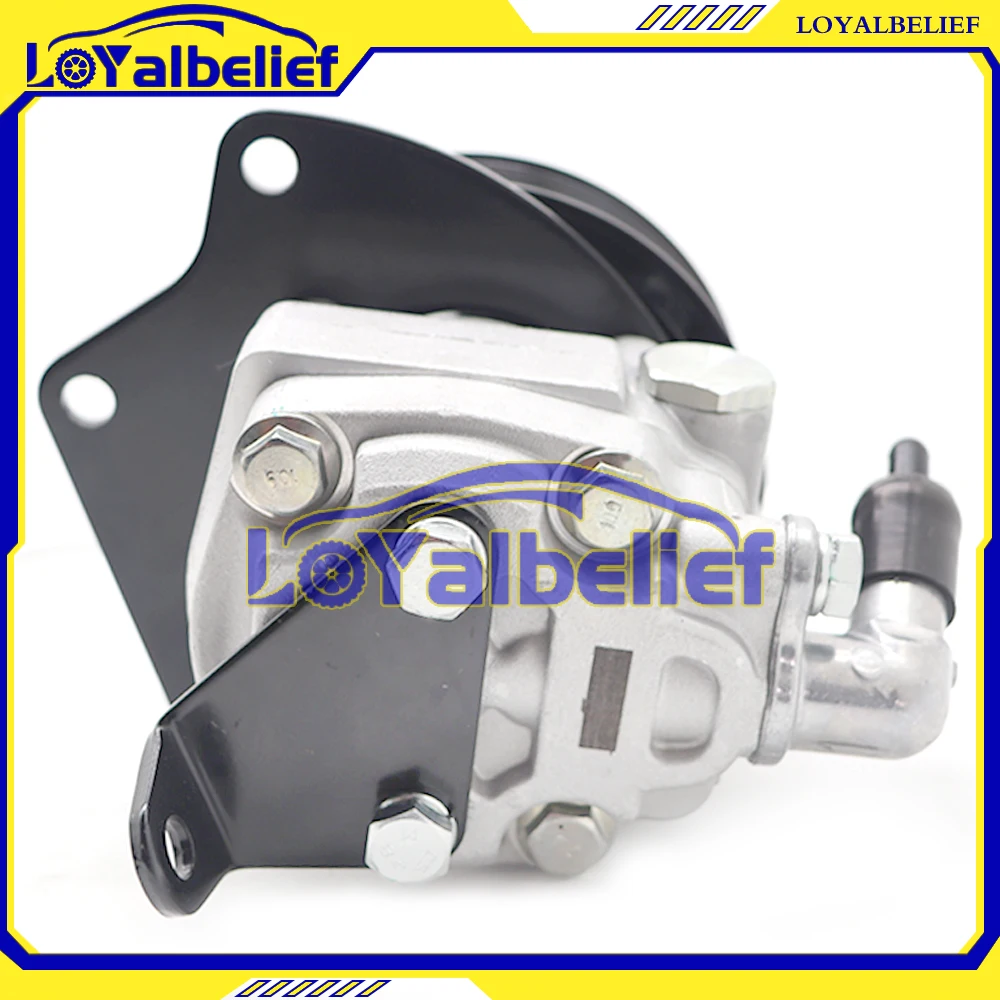 Auto LR009774 Power Steering Pump EL500414 EL500414SP For For Land Rover Discovery Diesel Petrol 2.7 3.0 4.0 5.0 LR014090