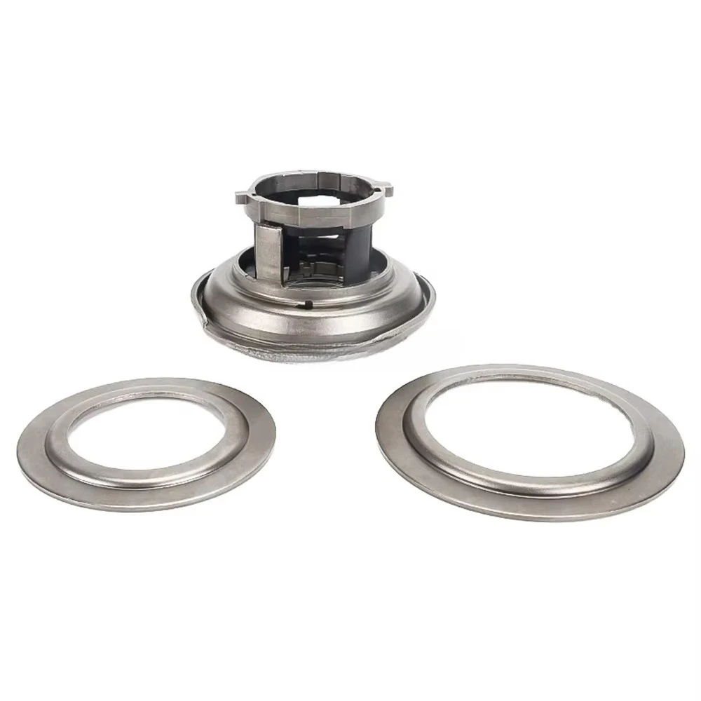 DPS6 6DCT250 Transmission Clutch Release Fork Bearings Kit for   Focus Fiesta CA6Z7A508E BV6Z7A508A DCT250
