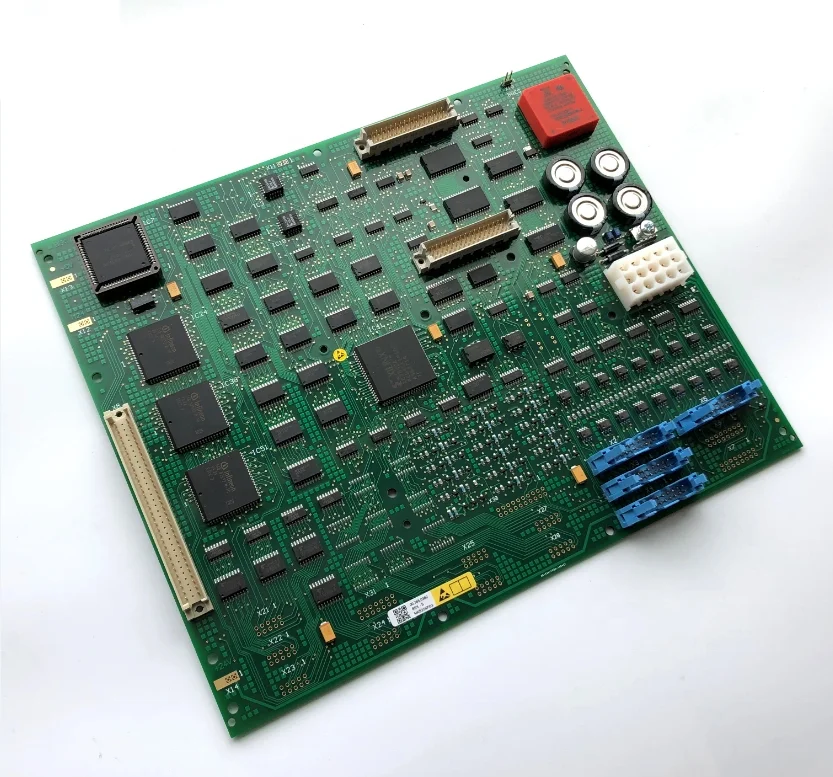 High Quality HDB BEK circuit board 00.785.0382/03 electronic circuit board printer for machine part main board