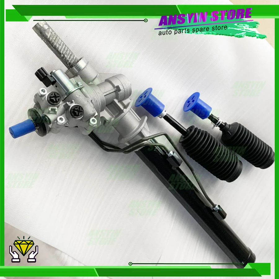 LHD Auto Power Steering Rack 44250-50160 4425050160 for TOYOTA LEXUS LS400 UCF10 Left Hand Drive