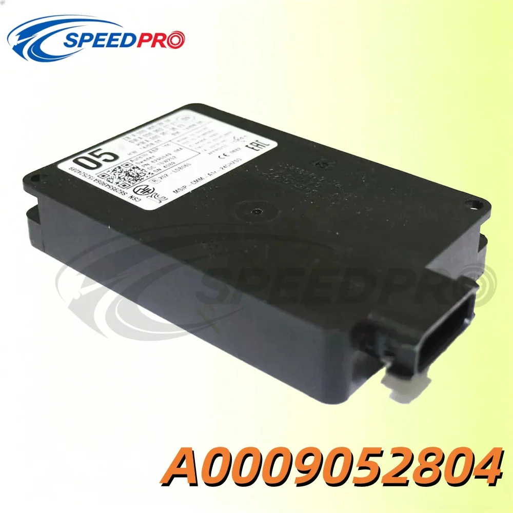 A0009052804 Radar Module For Mercedes W176 W205 W156 W218 X166 Blind Spot Assist Sensor Assembly