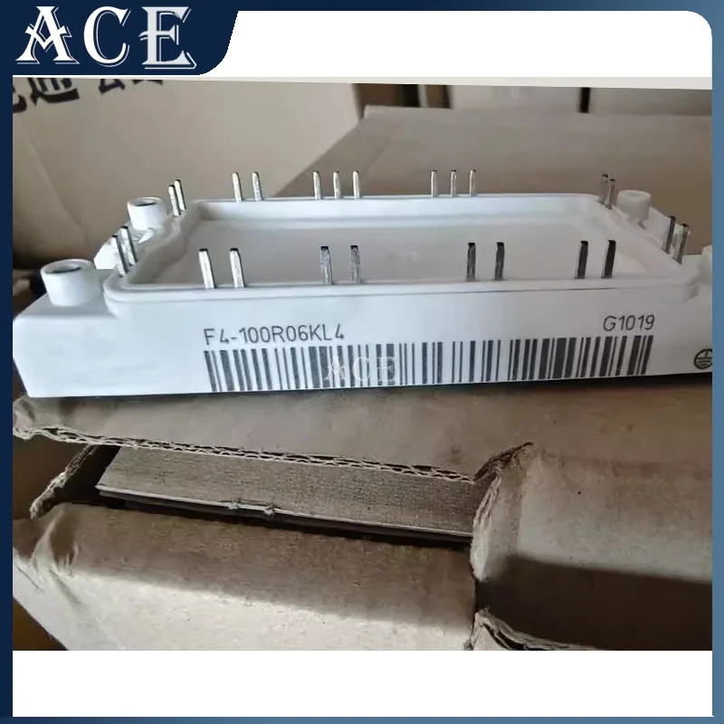 

F4-200R06KL4 F4-150R06KL4 Модуль F4-100R06KL4