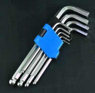 81Set Wrench Vice Saw Hammer Machine Repair Tool Set