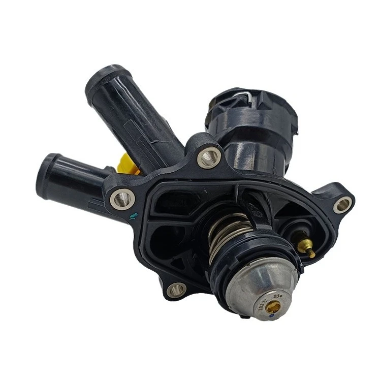 

Automotive thermostat assembly thermostat 2712000315 for Mercedes-Benz C-Class E-Class