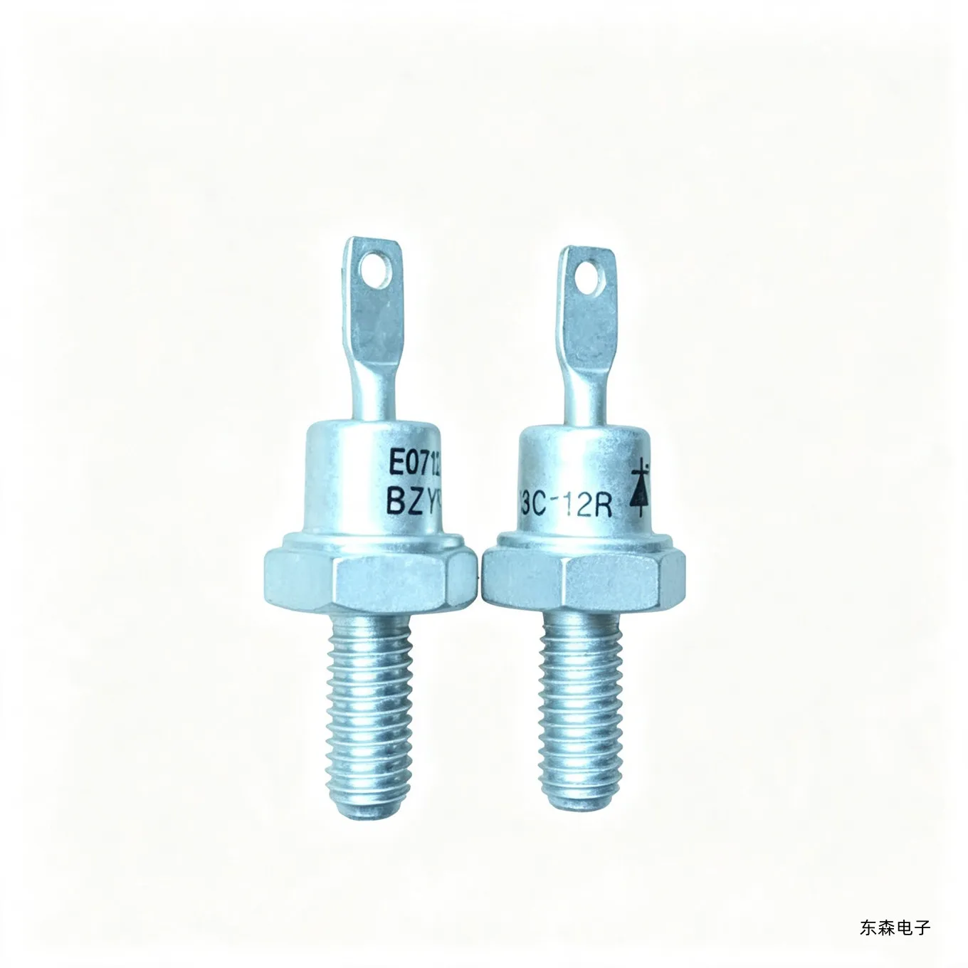Hot Spot BZY93C12R DO-4 Module