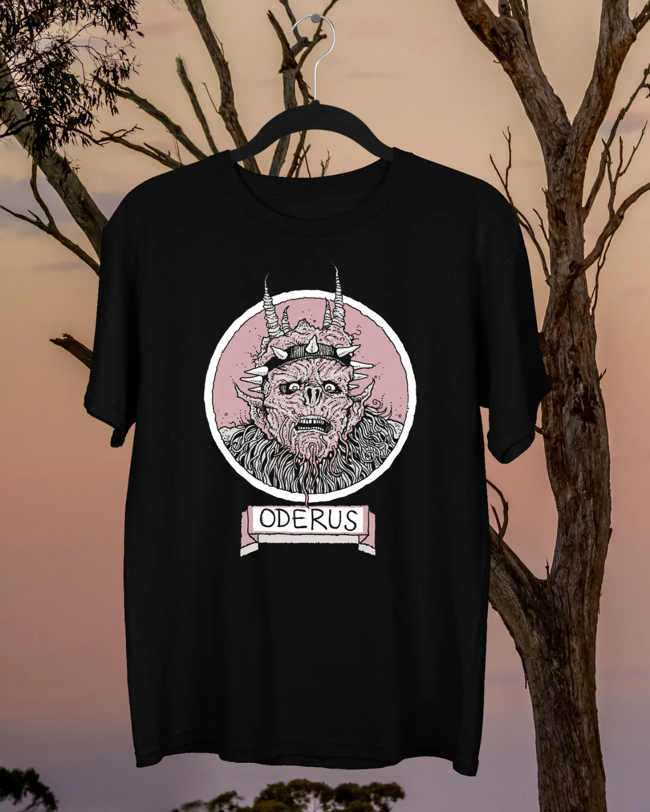 

Рубашка в стиле унисекс, с коротким рукавом