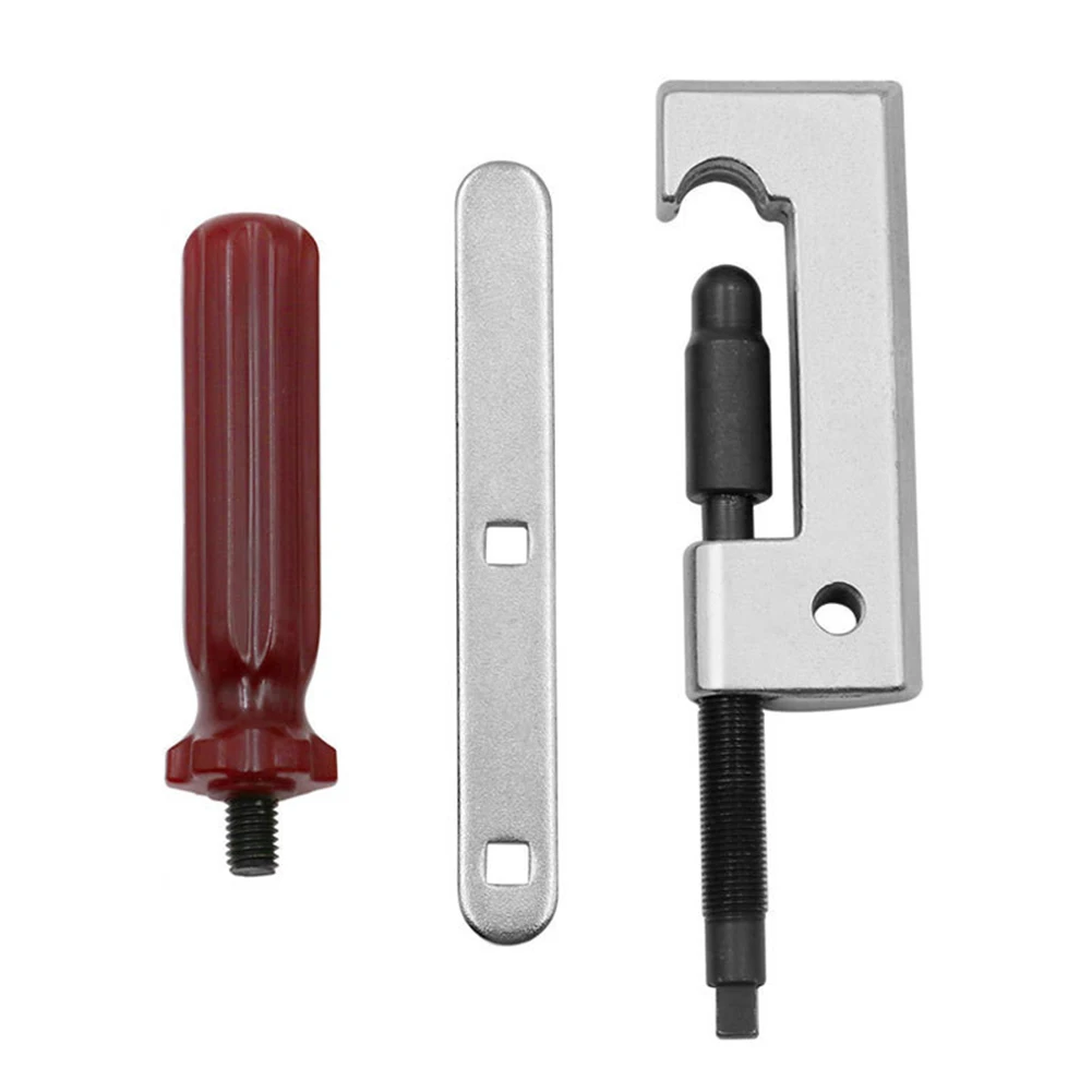 Rotating Handle Sealing Pliers Air Conditioning CT-204 Hand Tools Multipurpose Pinch Off Workshop Hot Sale New Arrival