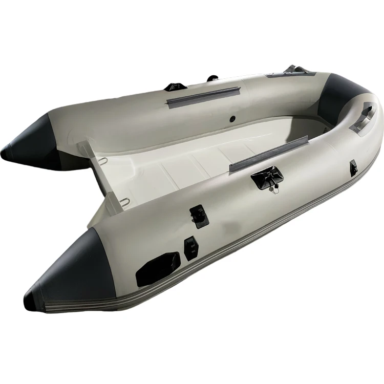 

Сертифицированная CE надувная лодка RIB330 с глубоким V-образным корпусом из стекловолокна, 3,3 м (11 футов), из ПВХ, высокоскоростная, для рыбалки, продается