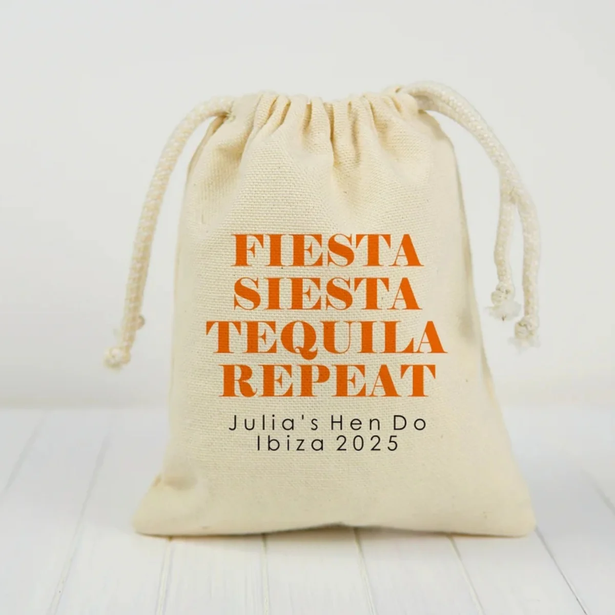 25 Pcs Fiesta Siest… - image