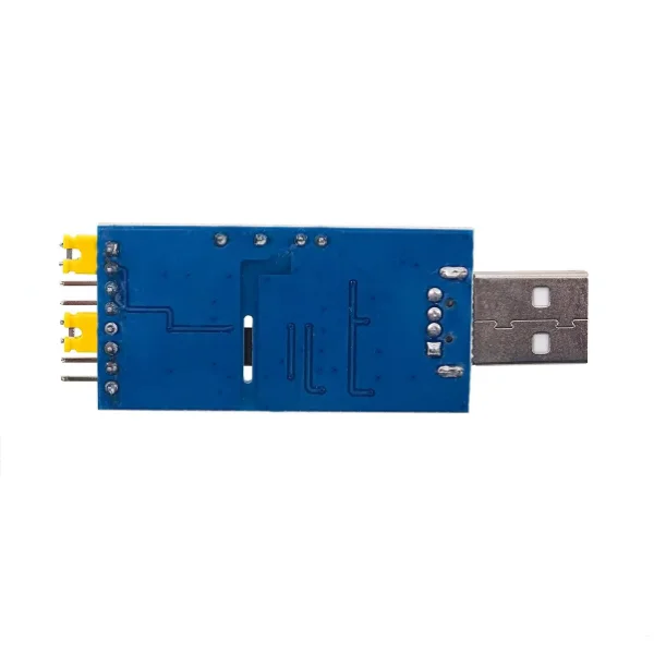 FT232 USB to TTL USB to serial port magnetic isolation FT232RL optoelectronic isolation serial port module