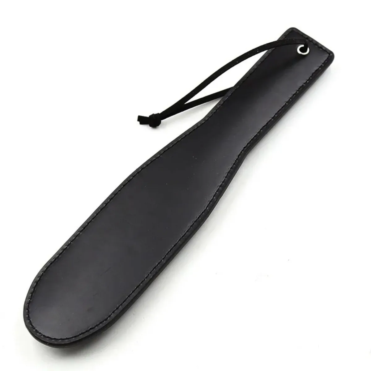BDSM Spanking Paddle Dual Side Leather Spiked Whip Bondage Restraints Sex Toys for Couples Adult Games Sex Products view 3
