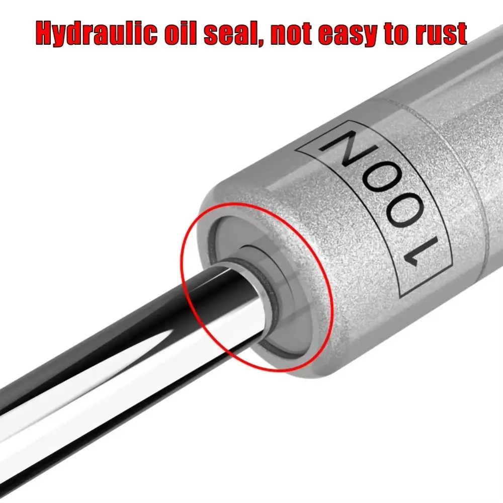 Hydraulic Lift Support Hydraulic Hinges Door Lift Support Lifting Support Rod Gas Spring 268 mm Strut Load Gas Shock Absorber