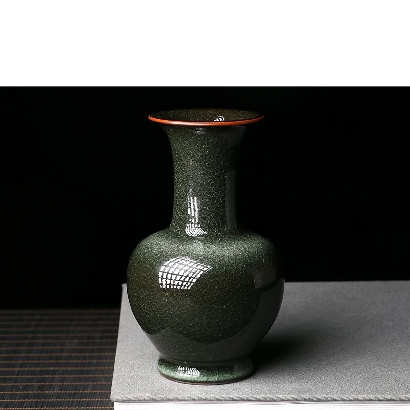Flower ware antique iron tire countertop jewelry flower arrangement home background play