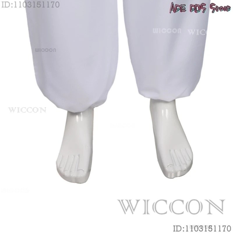 1000 Nights Anime Movie Fairytale Prince Cosplay Wig Aladin Costume Arab Outfits Set Halloween Fancy Suit Party Mens Roleplay