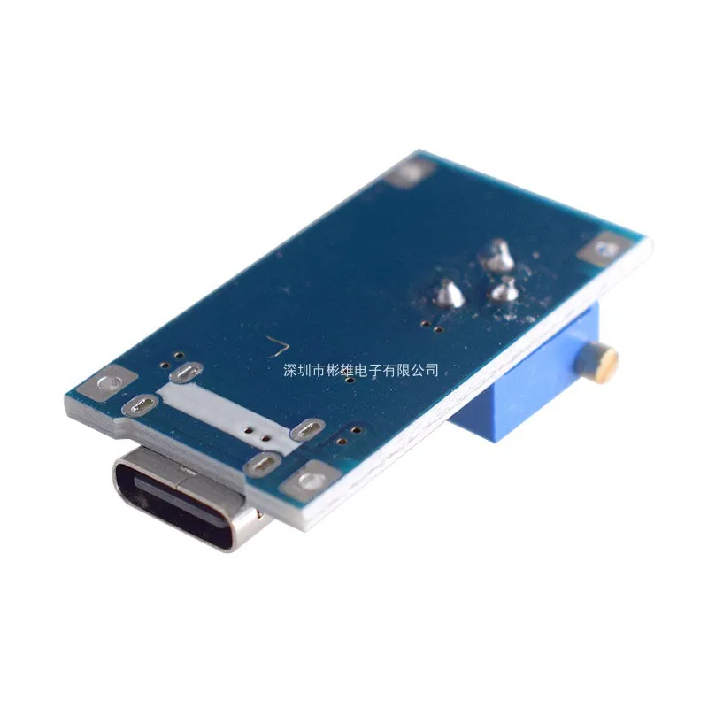 Boost for DC-DC Voltage Regulator Module 2A Type-C Input 2-24V Adjustable Output 5/9/12~28V  10pcs