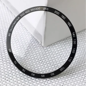 أعلى 6 مبيعات ساعة زجاجية أرماني - رقم 4