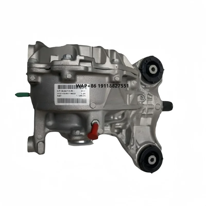 Suitable for Range Rover L405 L494 Transmission Transfer case Differential CPLA-4A213-BC LR039509 LR070150