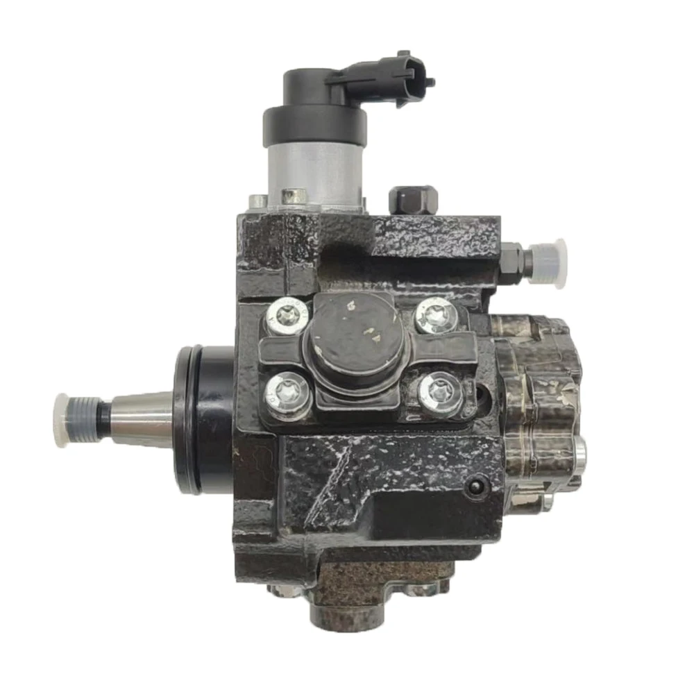 Common Rail   Fuel Pump 4990601 0445020119 Fuel Pump Assembly For Cummins ISF2.8 2.8L  Engine