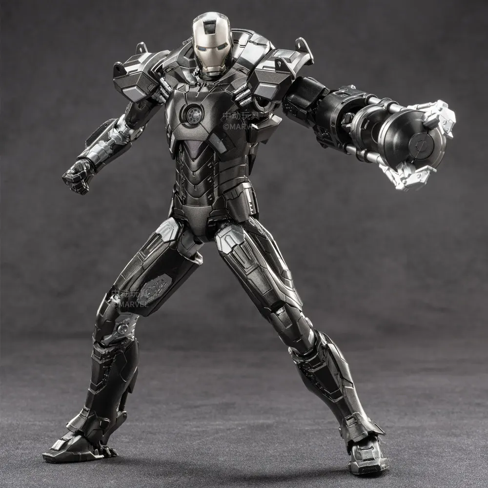 Thumbnail 3 - #73 Best Collectible Action Figures to Buy In 2026