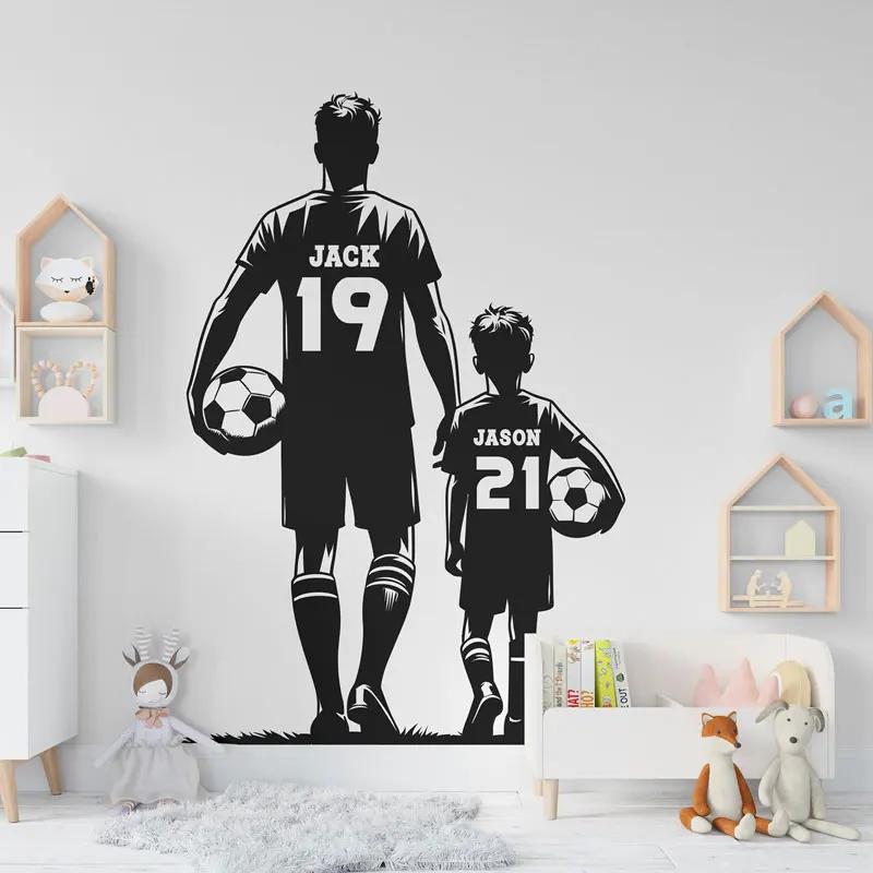 Thumbnail 3 - #13 Trending Home Decor Decals Right Now