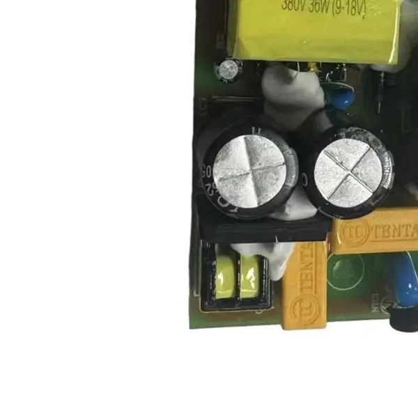 12V 3A AC-DC Switching Power Supply Bare Board Converter AC380V to DC12V Module for Electronics