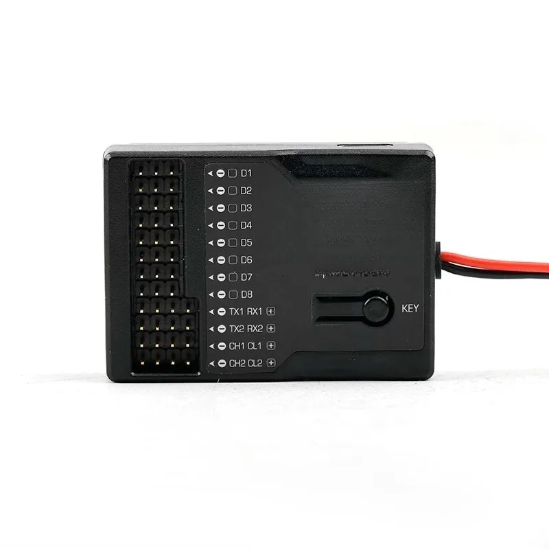 Series ESC Programmer for X6 X8 X9 X9PLUS X9MAX X11 Power System Firmware Upgrade Box for Hobbywing