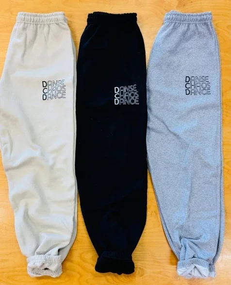 

dance dimensions dance pants loose fit athletic workout yoga casual 2025 summer cotton breathable