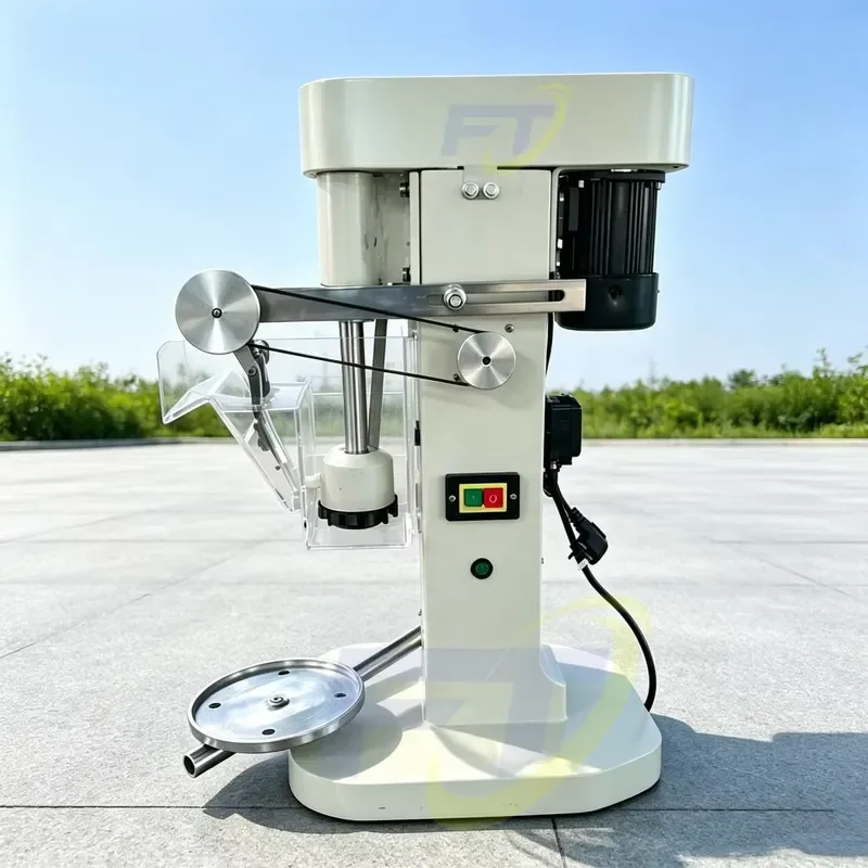 i Lab Scale XFDIII 0.5L-8L Froth Flotation Machine for Gold Copper Lead Zinc Lithium Ore