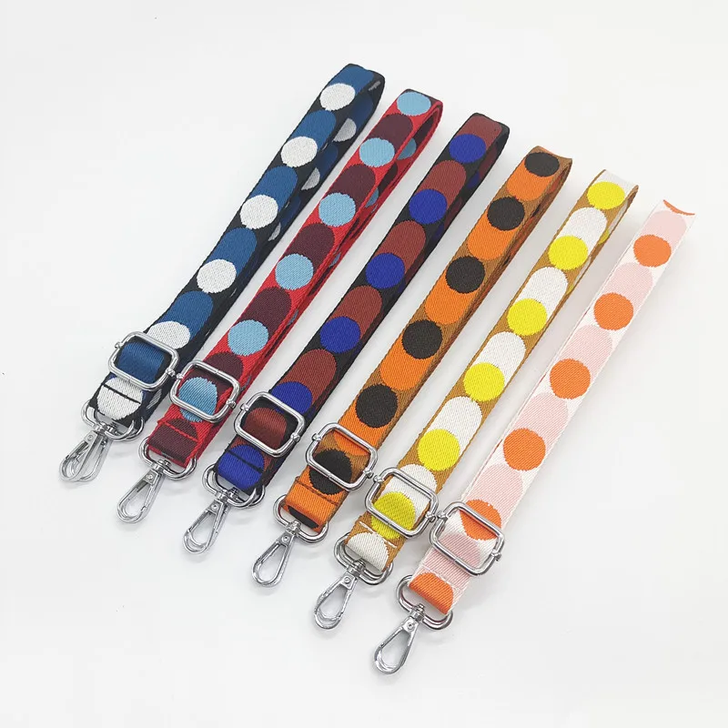 

Новый сменный ремень для сумки, аксессуары из искусственной кожи, регулируемый ремень для сумки-мессенджера, узкий ремень, уменьшение нагрузки на одно плечо