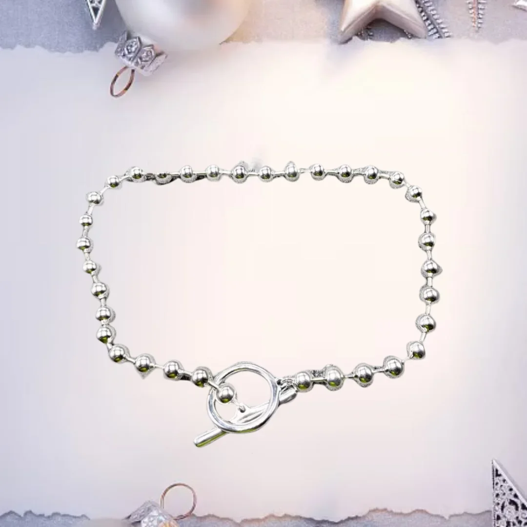 2025 Summer Popular New European and American Original Hot Selling Fashion Luxury Exquisite Necklace Gift