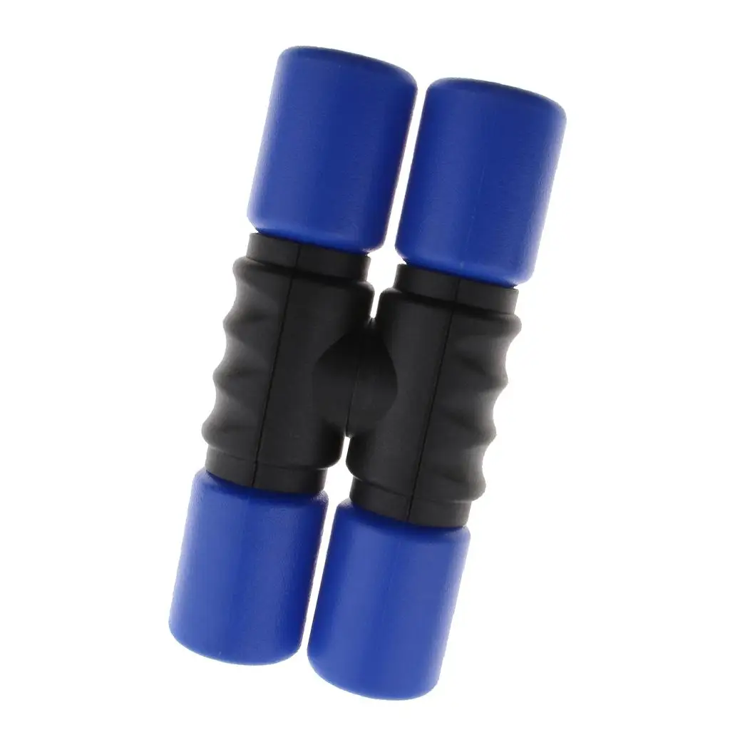 Tube Shaker Twist Shaker Portable Hand Rattle Instrument Percussion for Band Accompaniment and Music