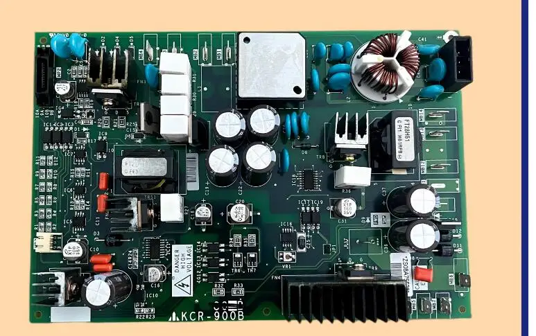 

Elevator KCR-900B/KCR-908B/KCR-905/KCR-907 without machine room drive board power board