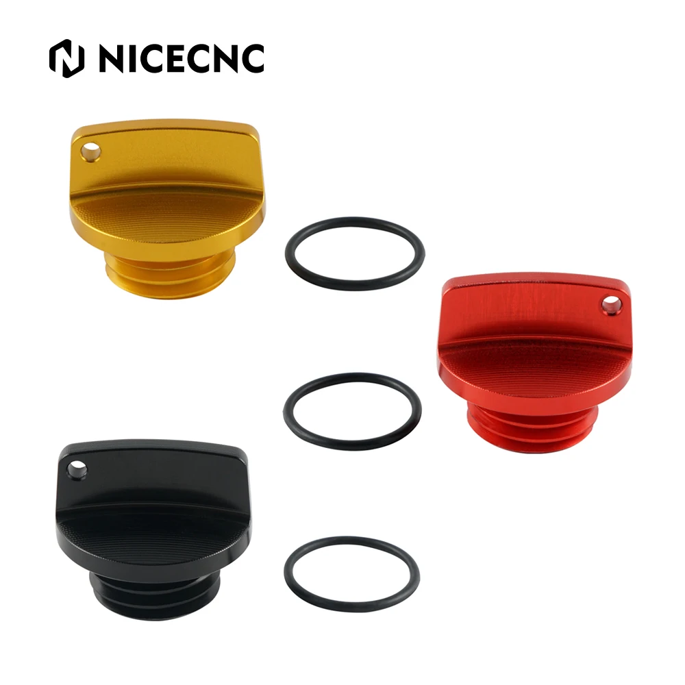 

For Honda ST1300 X-11 GL1500 Magna 250 Oil Filler Plug Cap for MV Agusta B3 F3 Brutale 675 800 Rivale 2011 2012 2013 2014 2015