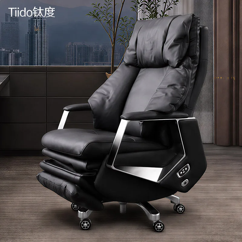 Outdoor Posture Office Chair Swivel Playseat Backrest Executive Office Chair Computer Lounge Sillas De Oficina Theater Furniture