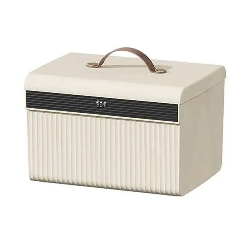 【today-only-】-boite-de-rangement-de-grande-capacite-securite-a-domicile-boite-de-verrouillage-verrouillable-a-deux-couches-nouvelle-coffre-fort-de-verrouillage-par-mot-de-passe-a-trois-chiffres-privac