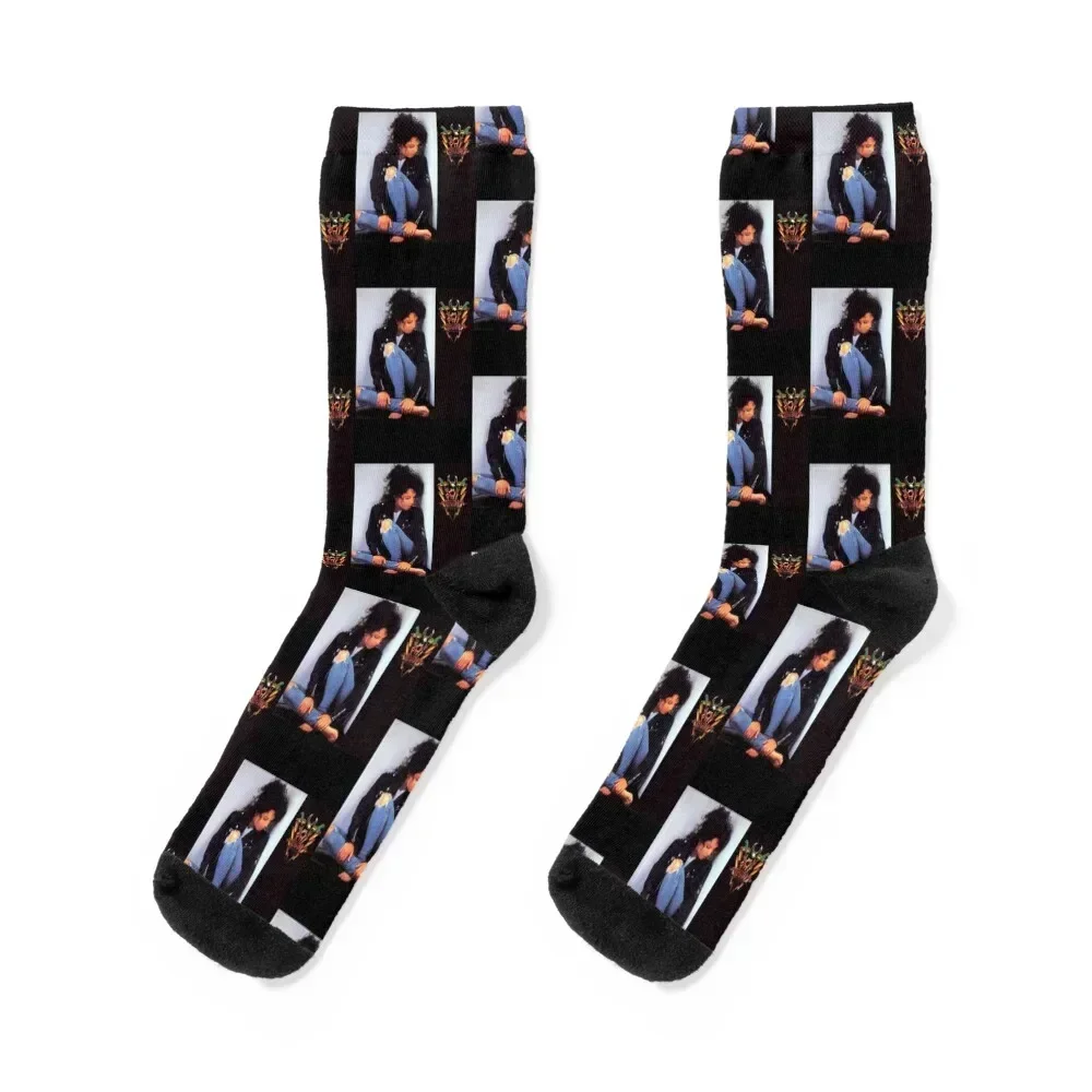 

Dont walk away Socks basketball hockey aesthetic funny sock Socks Male Women's