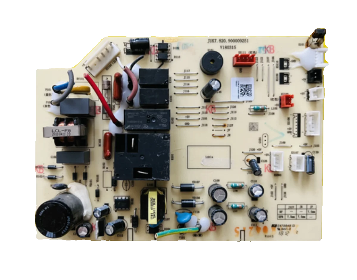 JUK7.820.900009251 good quality electronic components
