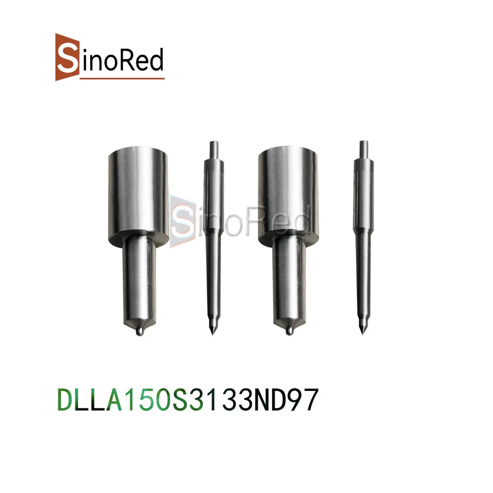 Durable 12PCS  Injector Nozzle DLLA150S3133ND97 for Fuel Injector 093400-0970