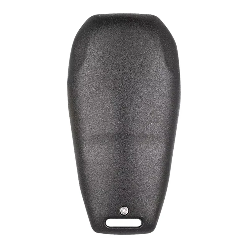 Abridor de porta de garagem 4ch, duplicador de controle remoto 433mhz, cópia universal, chave de carro, controle remoto