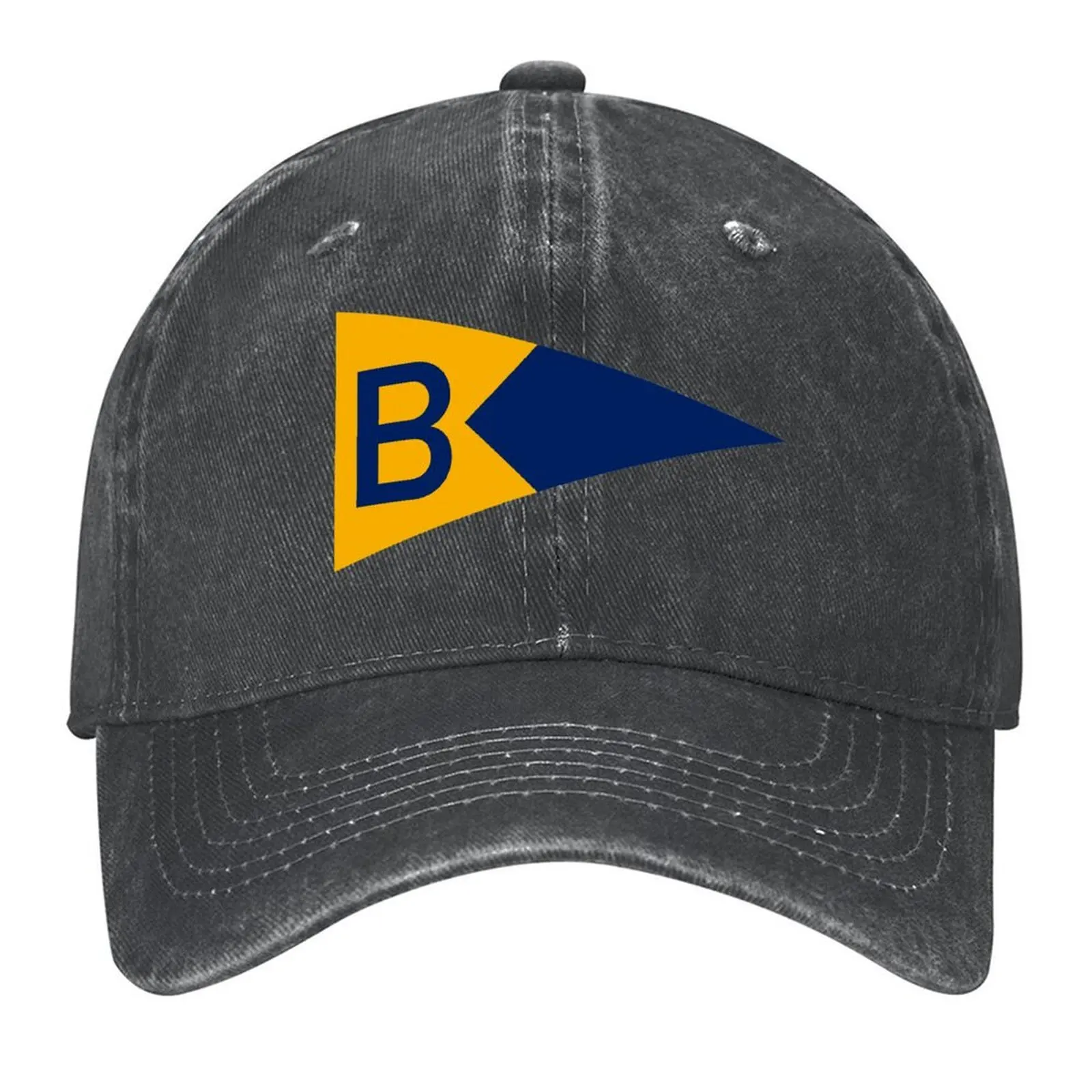 

Бейсбольная кепка BIHSS Sailing Burgee, модные пляжные солнцезащитные кепки, кепка в стиле милитари, мужские шляпы по предложению, женские шляпы, мужские