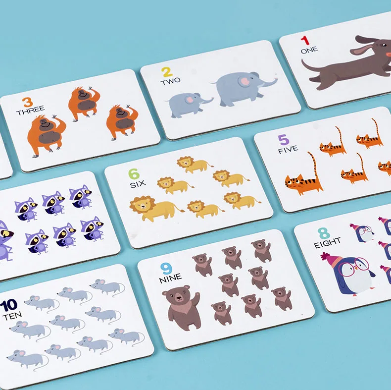 Jouet Montessori en Bois - Jeu de Clip Perles - Jeu Motricité Fine - 7 couleurs - 3 ans et plus - Jeux - Jouets