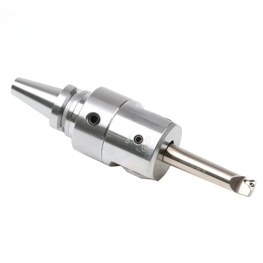 NUOVE teste di alesatura di precisione SBJ1625-90 nbj16/CBI e con barra di alesatura Gamma di alesatura SBJ1625 25-32 mm