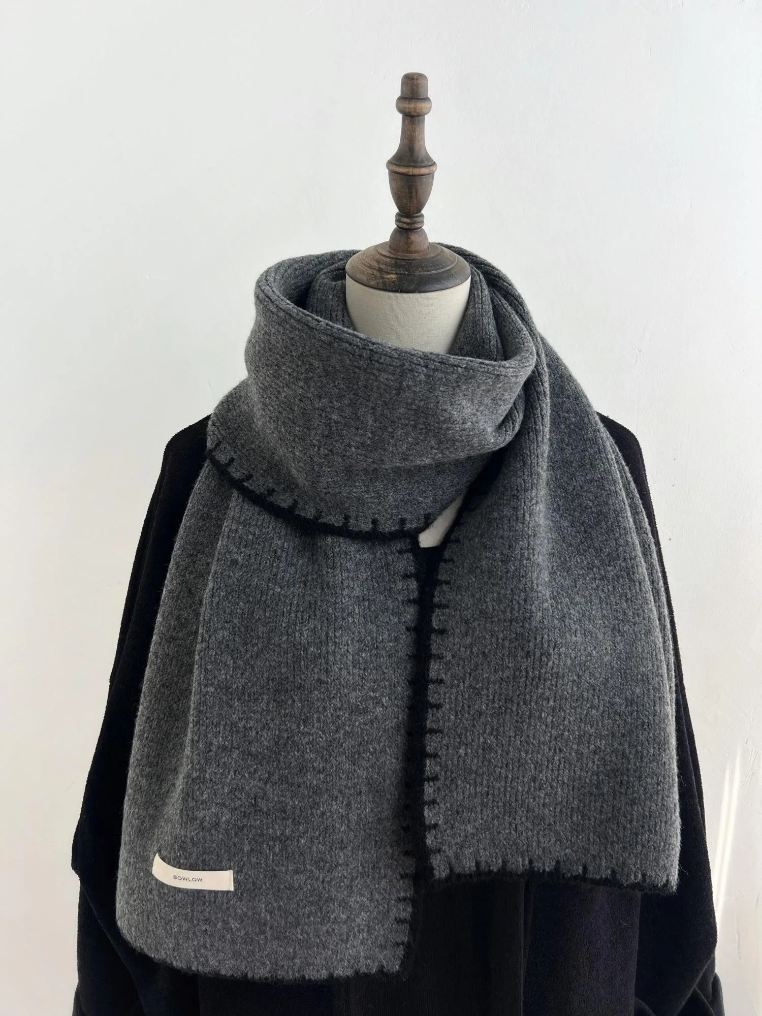 Echarpe-tricotee-chaude-en-beige-pour-couples-style-coreen-en-laine-cache-cou-pour-jeunes-hommes-et-femmes-ideale-pour-l'hiver