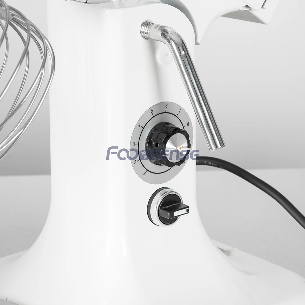 Commercial Bakery Equipment Automatic Baking Cake Mixer Planetary Mixer /Electric Food Stand Mixer/Bread Dough Mixer