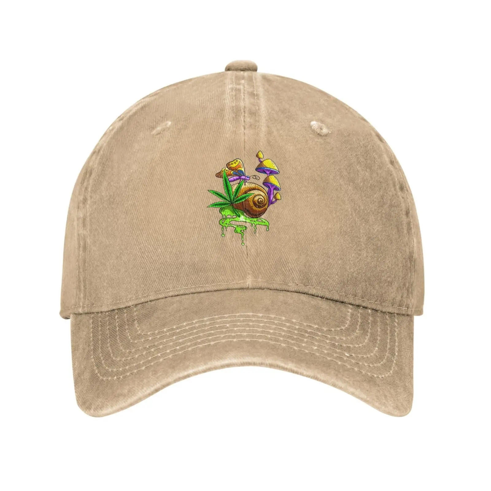 Sn64.and Butterflies-Casquette de baseball vintage pour hommes et femmes, chapeau de camionneur, chapeau de golf, chapeau de papa