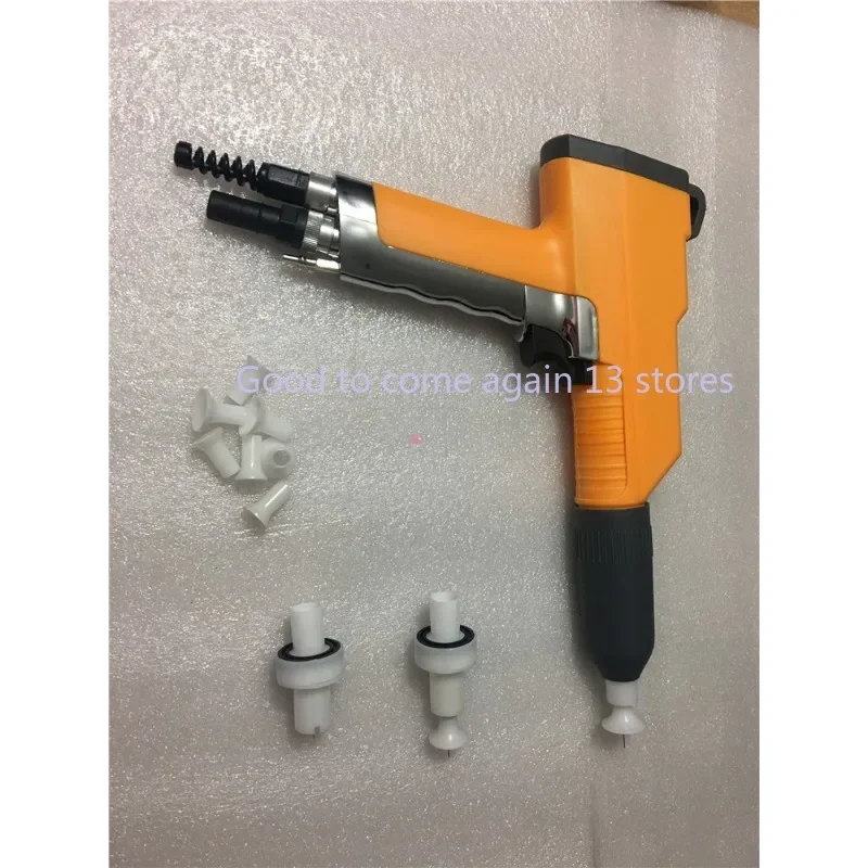 Electrostatic Spraying Gun Powder Gun Shell for Kci Second/third Generation  with Nozzles Modified Special Gun Shell